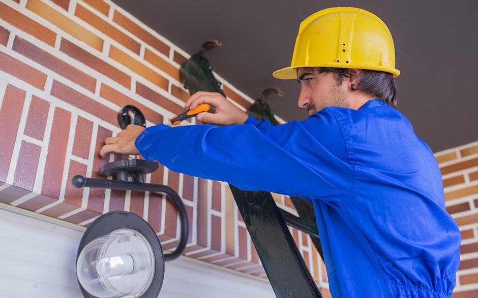 électricien en bâtiment Châtillon