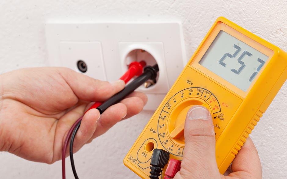 électricien en bâtiment Châtillon